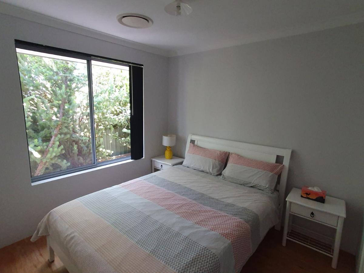 Sandalwood Guest Room Margaret River Exterior photo